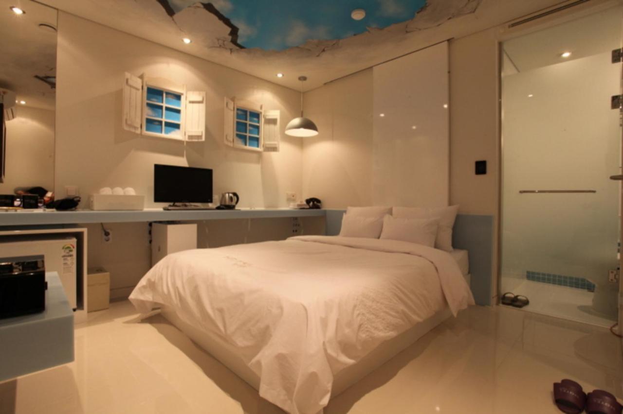 Pop2 Jongno Hotel