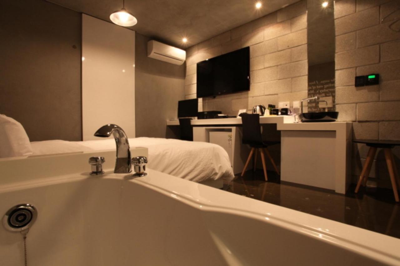Hotel Pop2 Jongno *