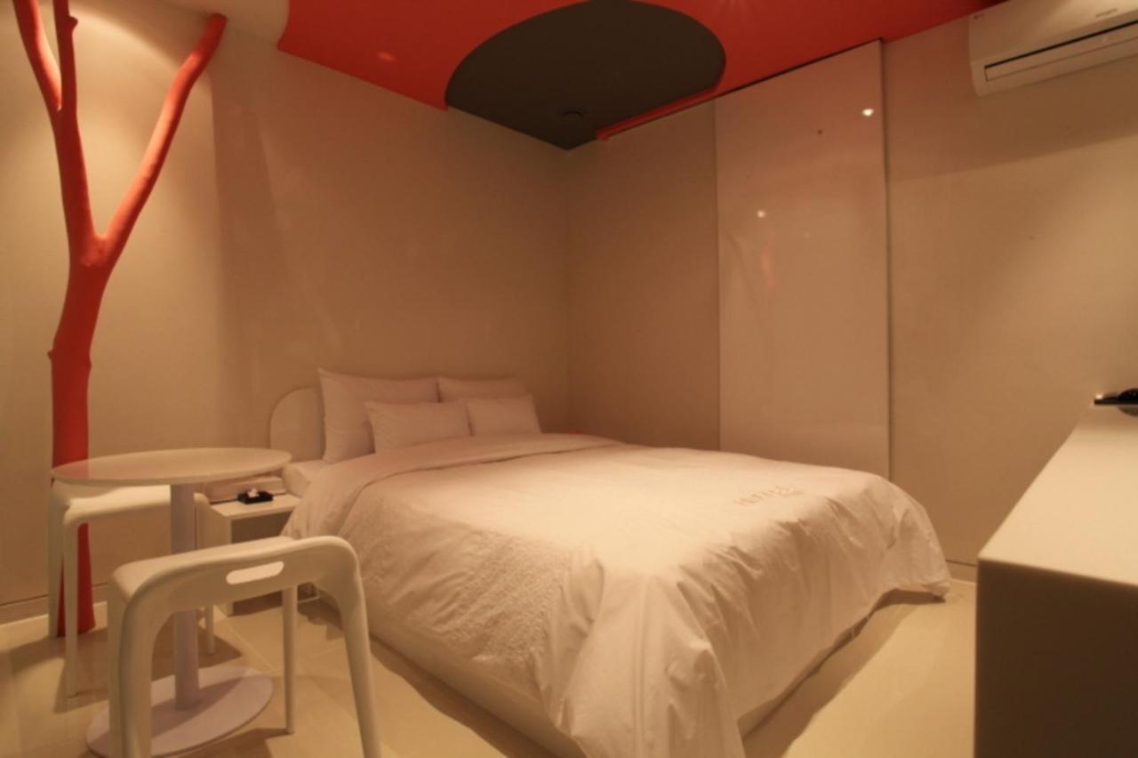Pop2 Jongno * Seoul