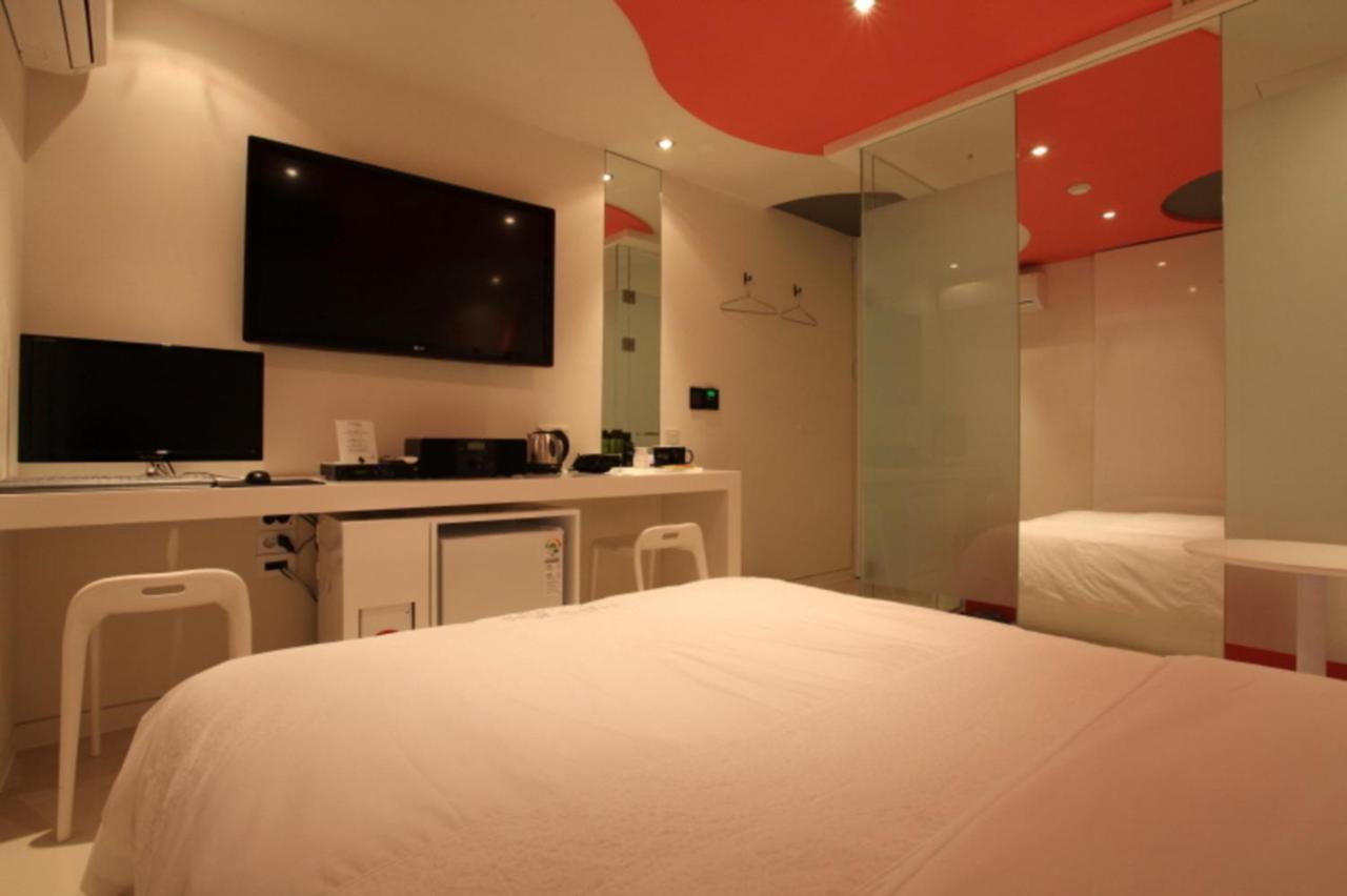 Pop2 Jongno Hotel