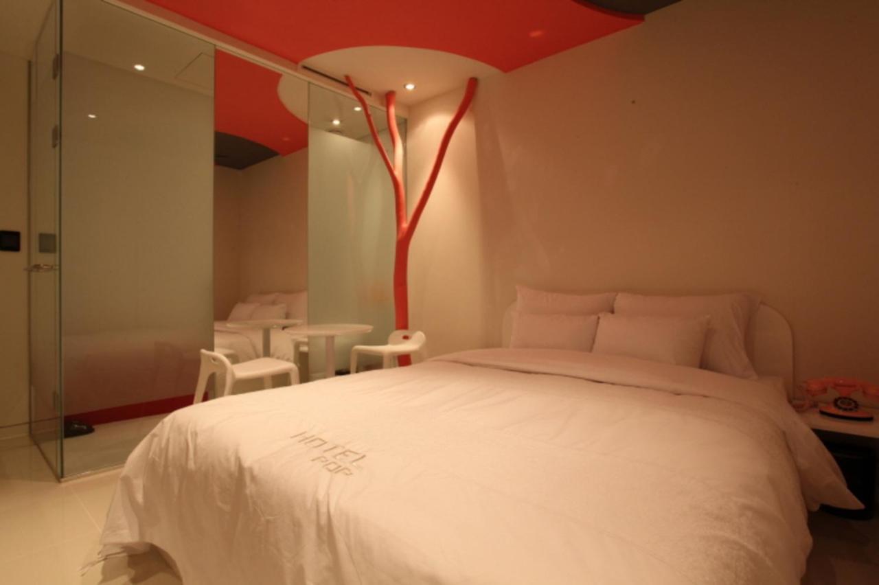 Hotel Pop2 Jongno Seoul