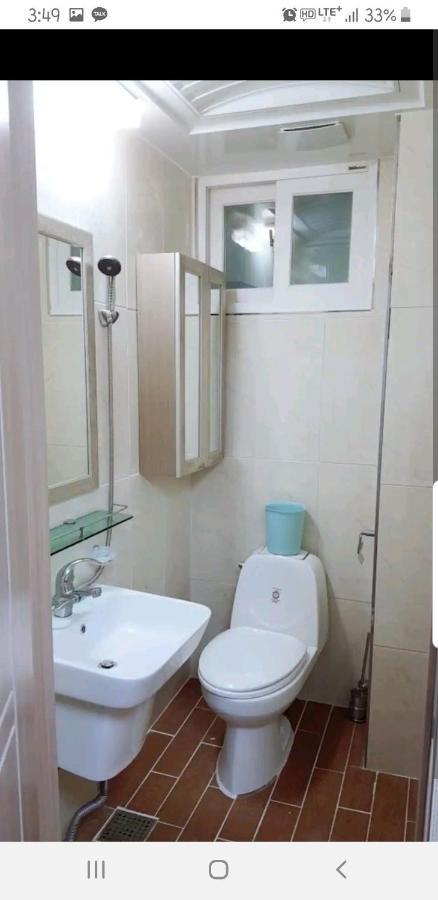 Villa Changdong Seoul
