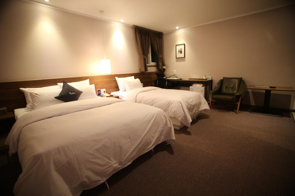 Hotel Vatica Dongdaemun 2*