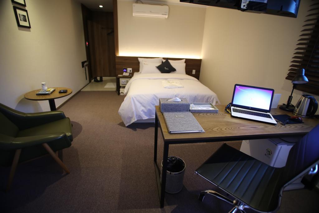 Vatica Dongdaemun Hotel 2*