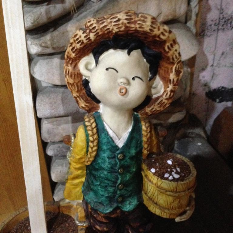 Itaewon Land Spa & Guesthouse