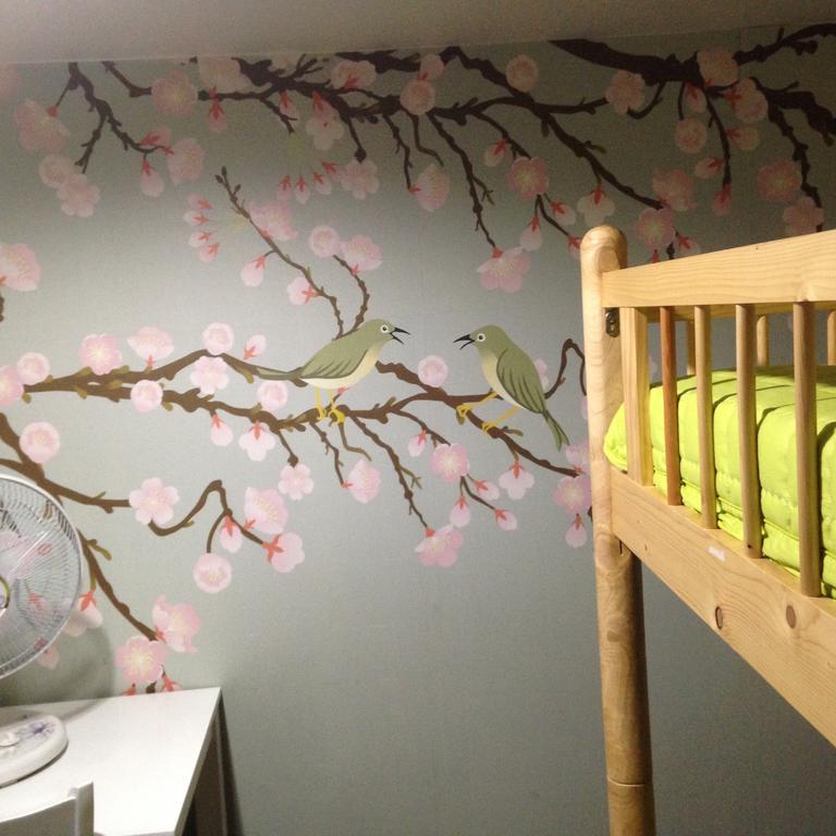 Itaewon Land Spa & Guesthouse Guest house Seoul