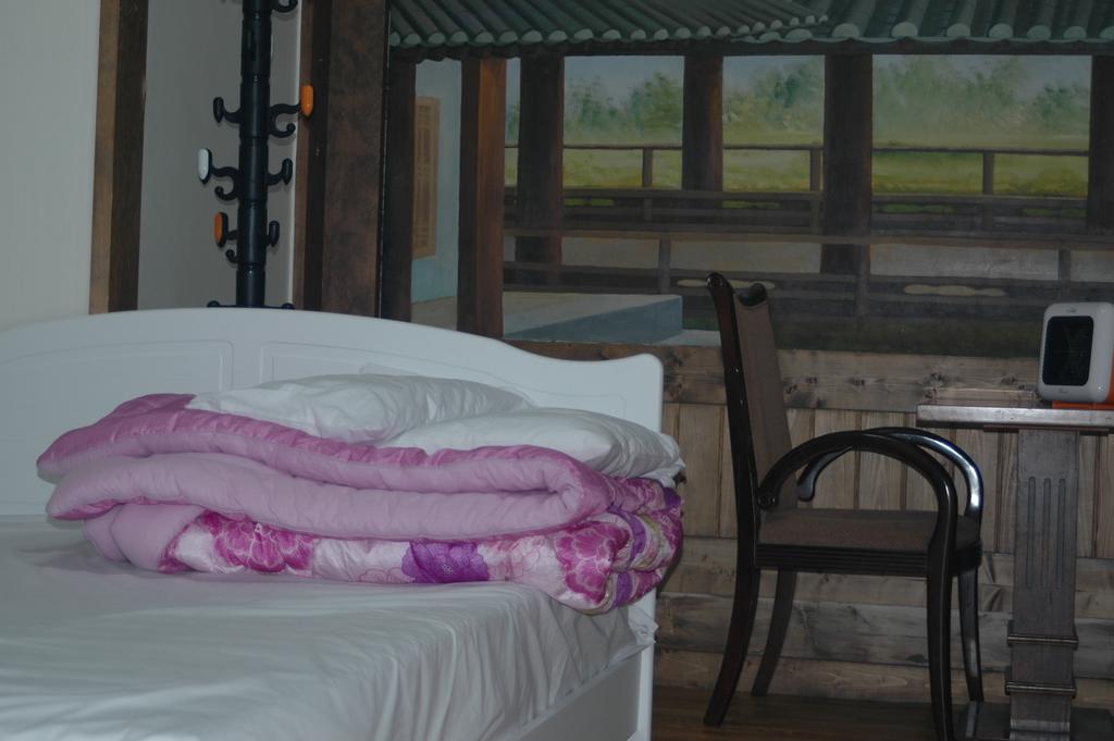 Itaewon Land Spa & Guesthouse 2*