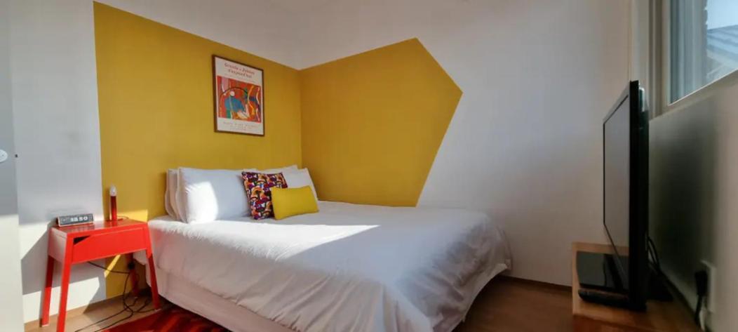 Apartamento Naksan Balcony *