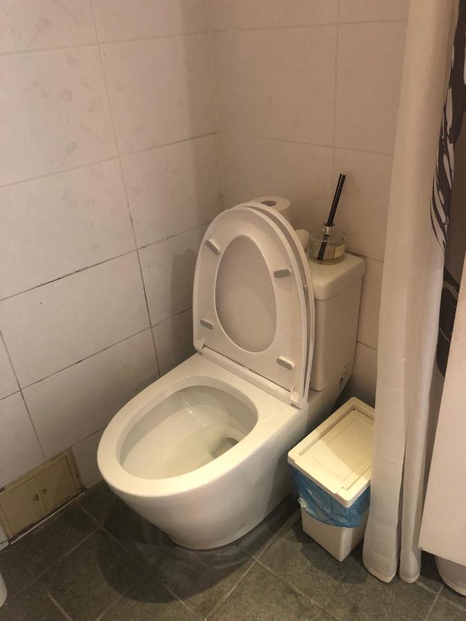 Guest house Chris Seoul