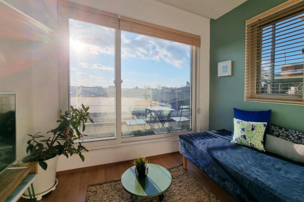 Naksan Balcony Apartamento Seul
