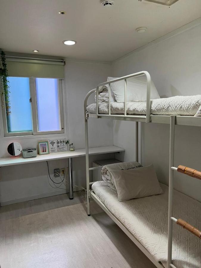 Hostel Korea - Original