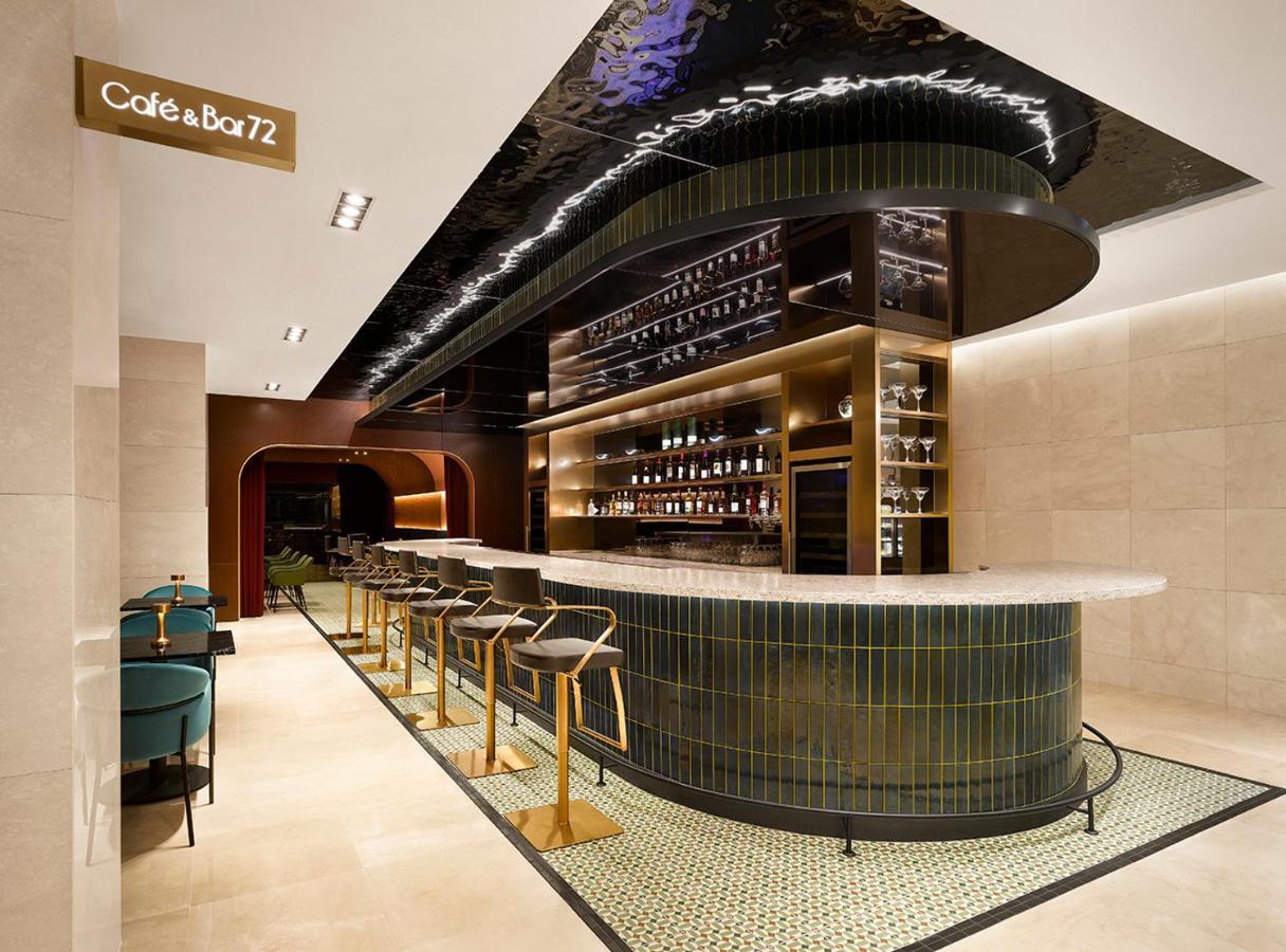 Hotel Four Points By Sheraton Seoul, Guro Seoul