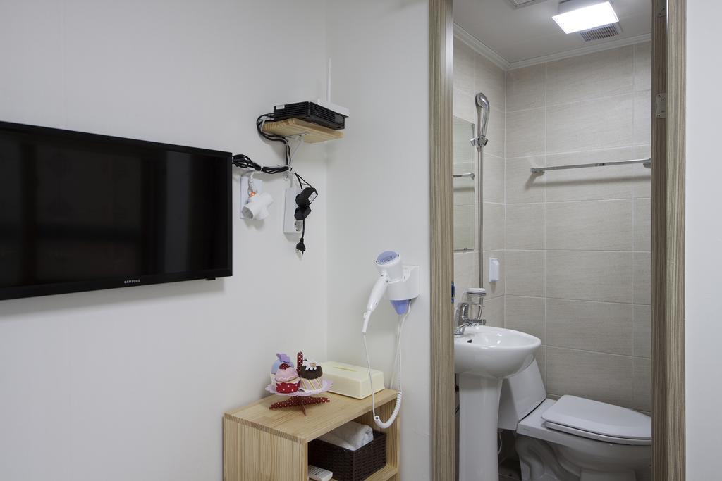 Charim Guest house