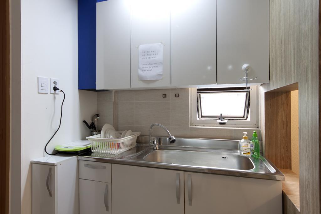 Guest house Charim Seoul