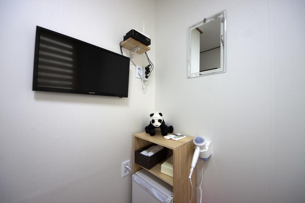 Guest house Charim