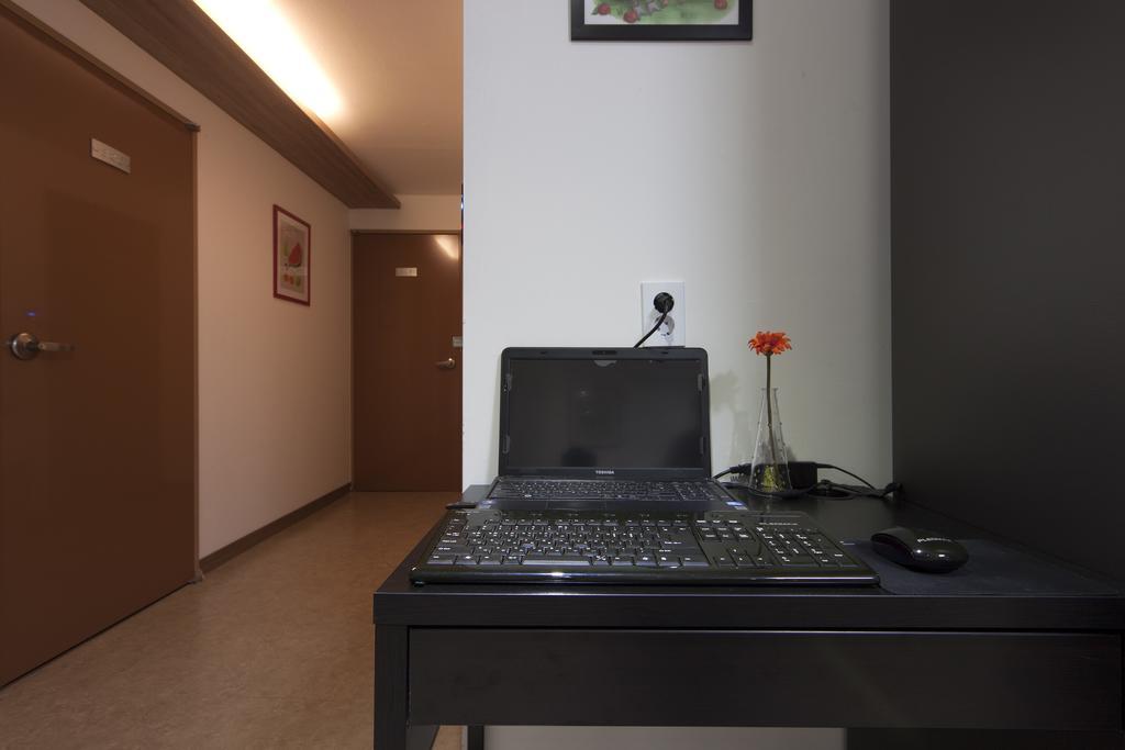 Guest house Charim Seoul