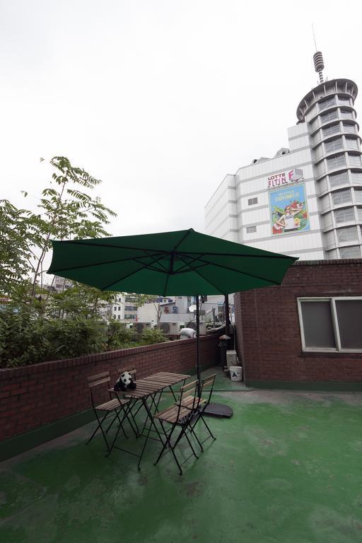 Guest house Charim