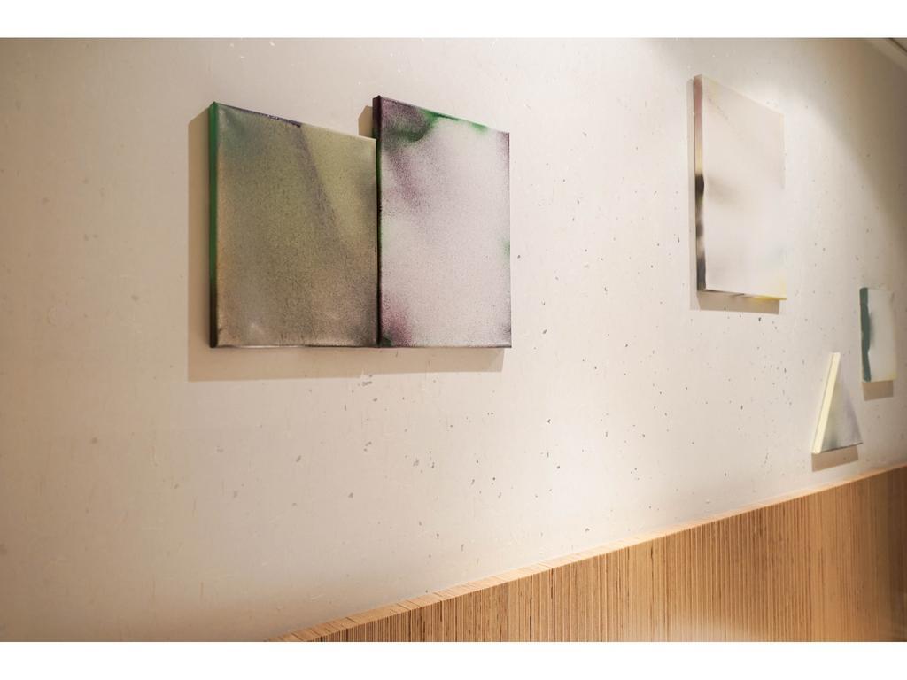 The Win Art House Seoul