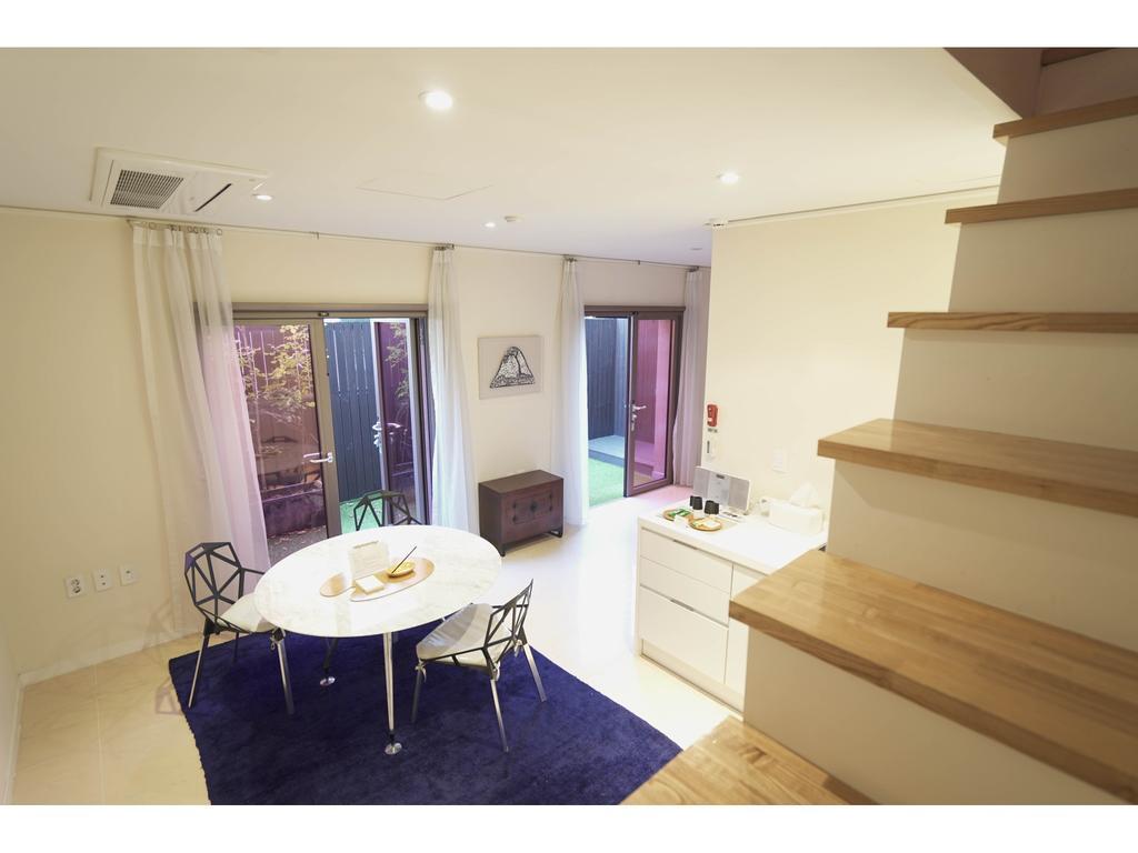 Apartment The Win Art House *