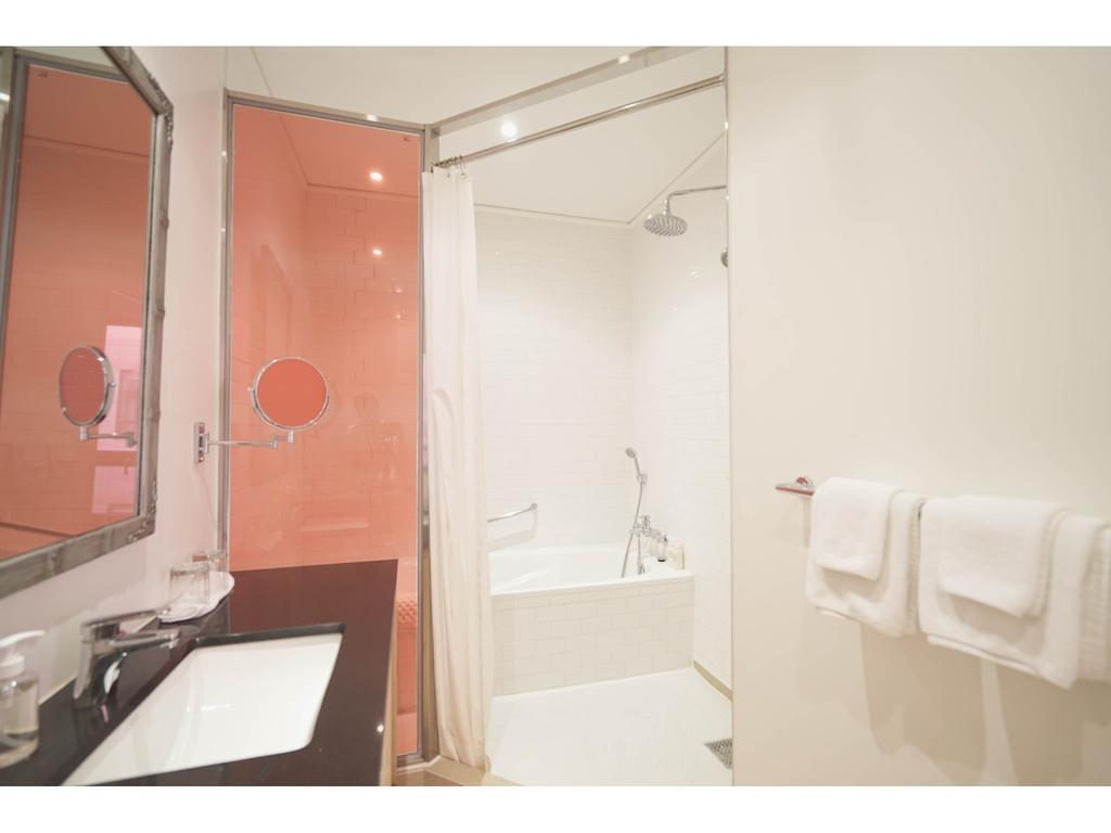 The Win Art House Apartment Seoul