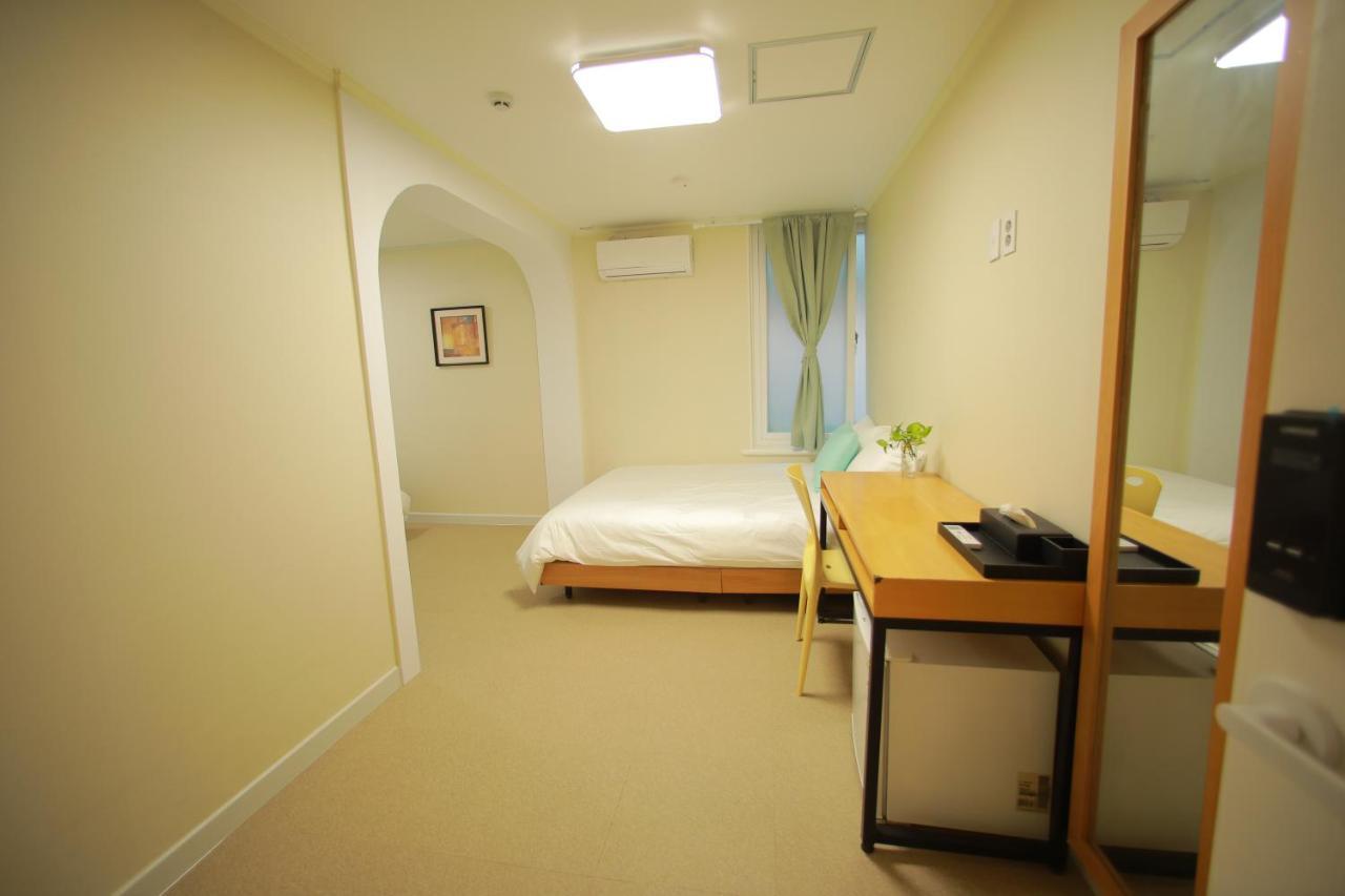 Guest house Slow Vibe Myeongdong