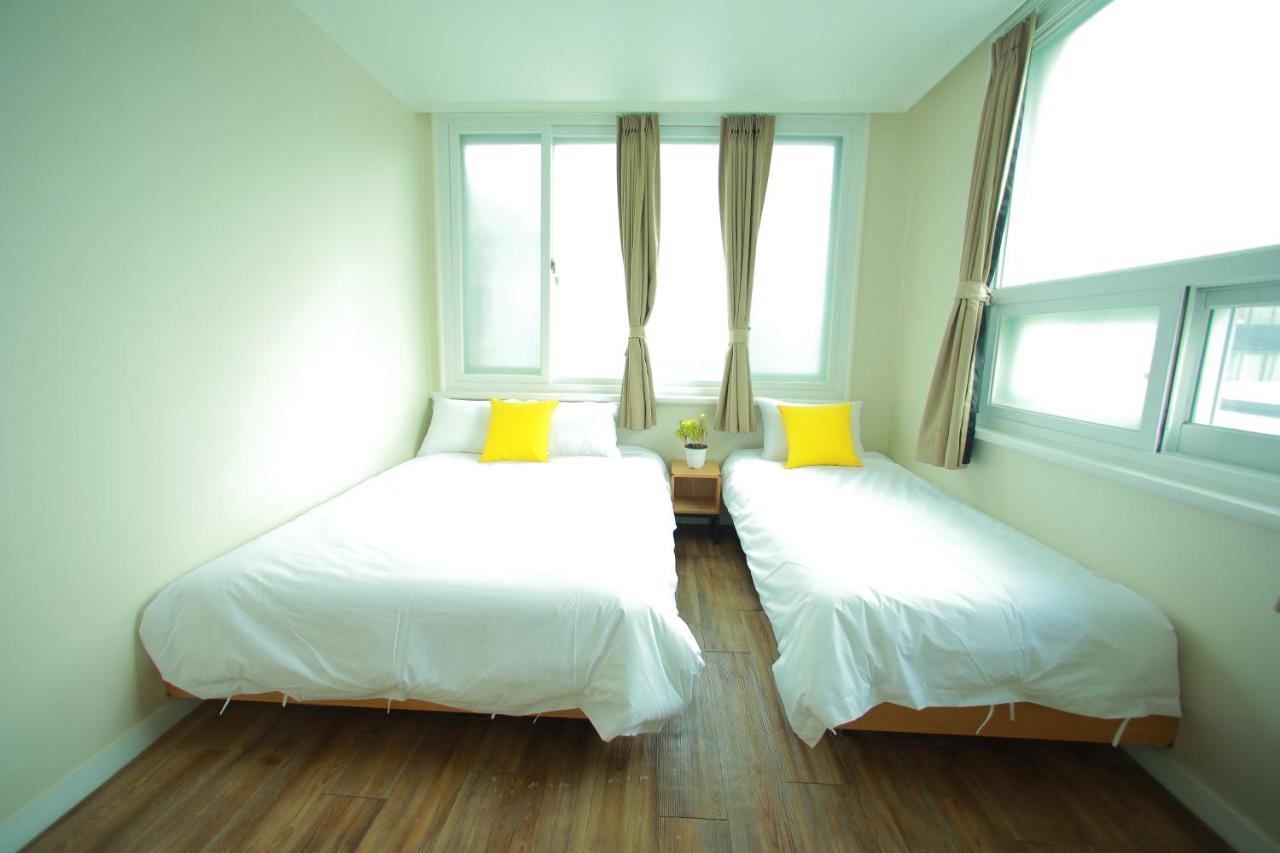 Guest house Slow Vibe Myeongdong
