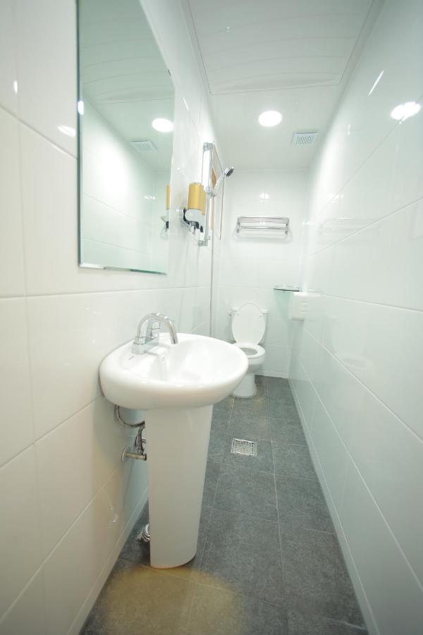 Guest house Slow Vibe Myeongdong *