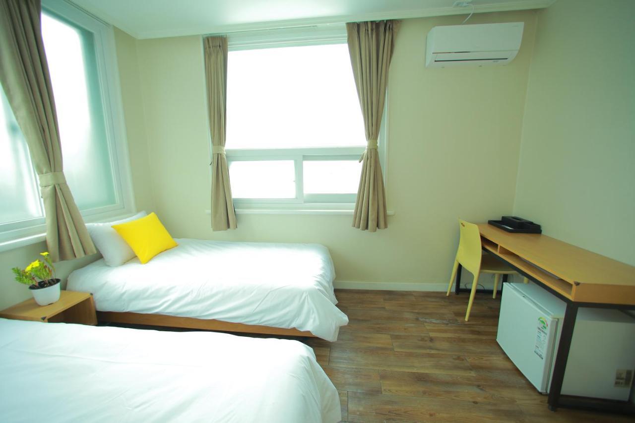 Guest house Slow Vibe Myeongdong Seoul