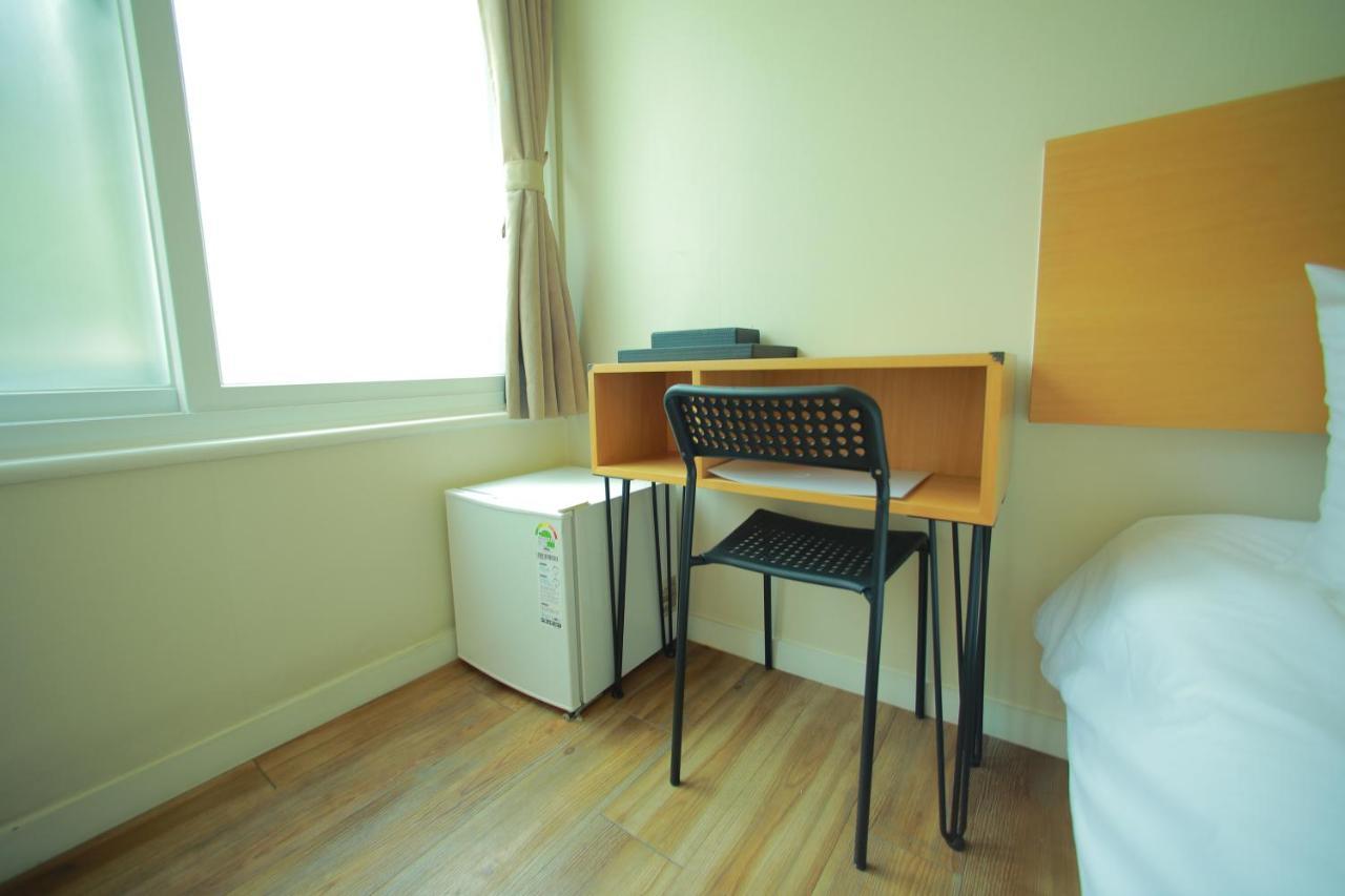 Guest house Slow Vibe Myeongdong *