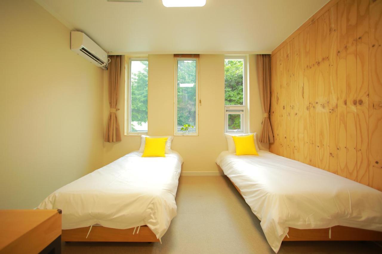 Guest house Slow Vibe Myeongdong *