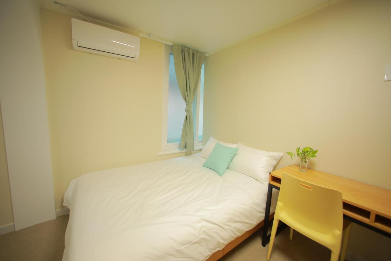 Slow Vibe Myeongdong Guest house Seoul
