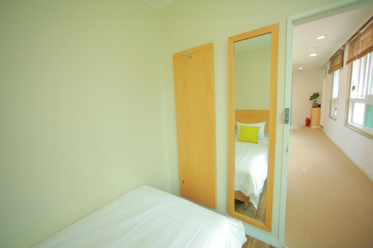 Guest house Slow Vibe Myeongdong