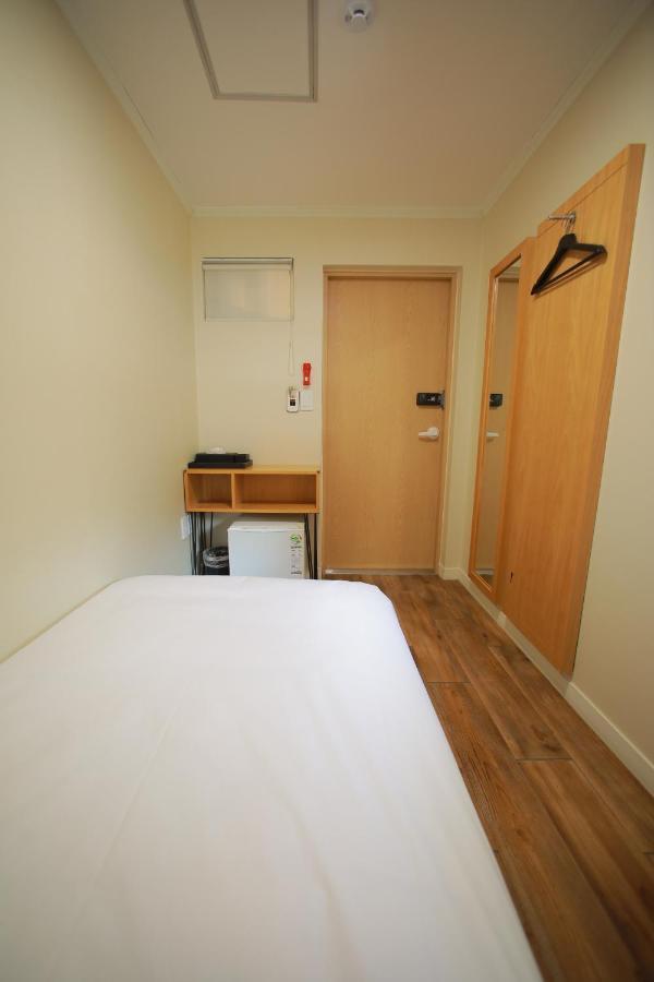 Slow Vibe Myeongdong Guest house Seoul