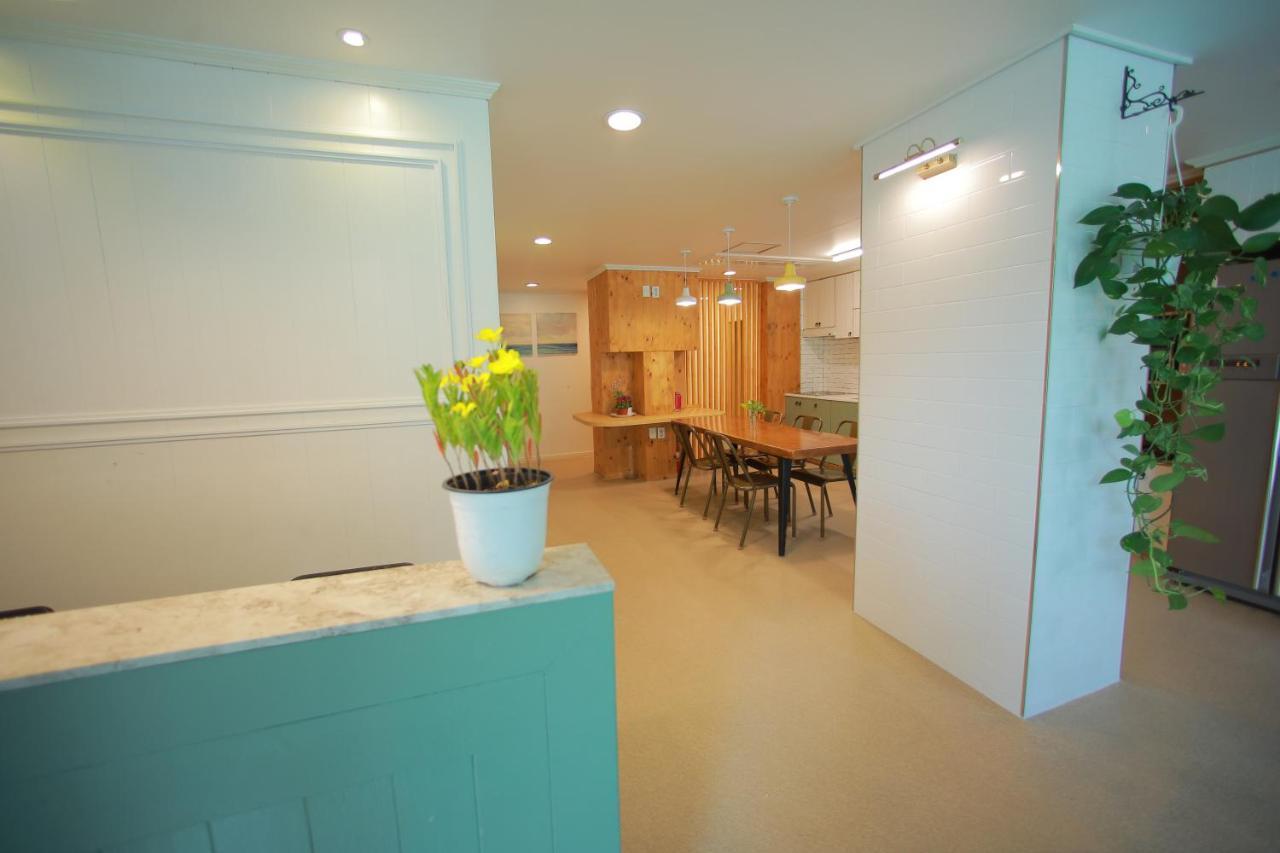 Guest house Slow Vibe Myeongdong *