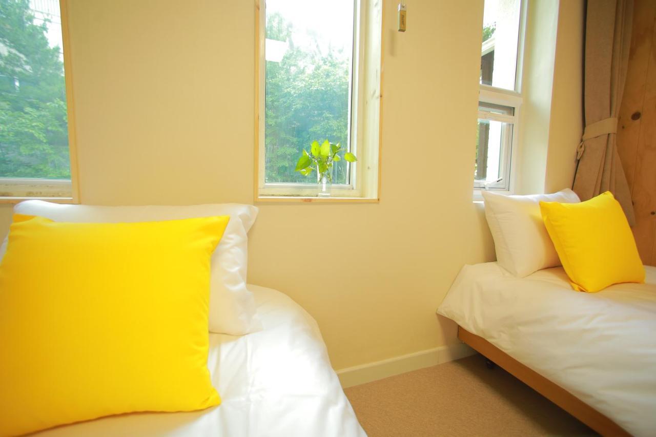 Slow Vibe Myeongdong Guest house *