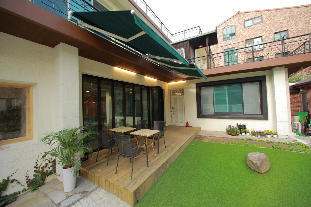 Slow Vibe Myeongdong Guest house Seoul