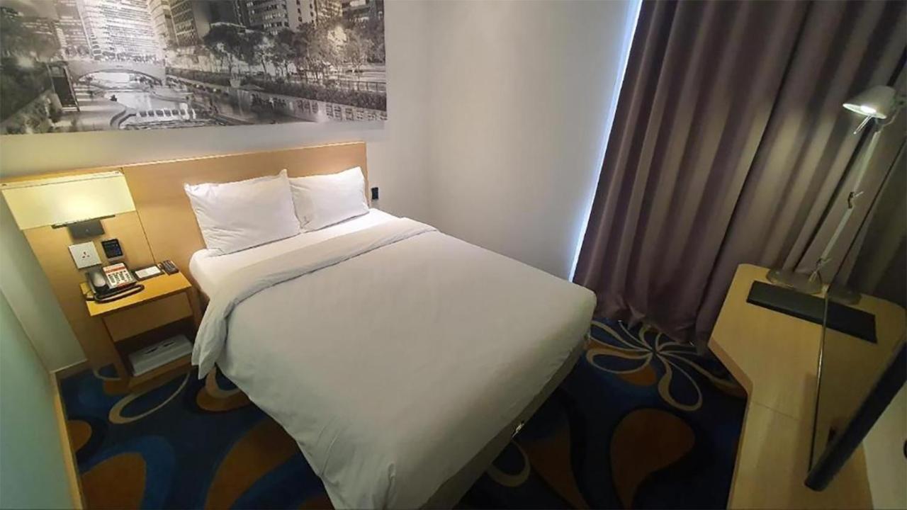 Travelodge Myeongdong Euljiro Seoul