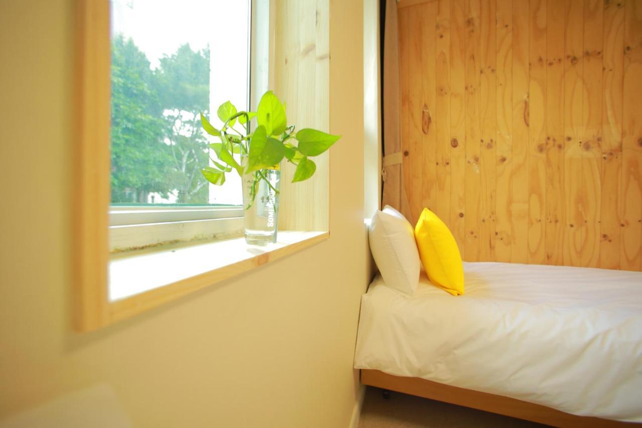 Slow Vibe Myeongdong Guest house Seoul