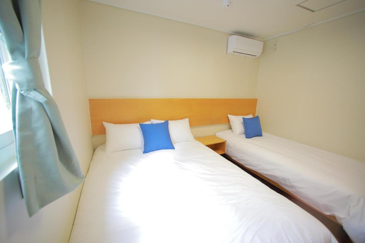 Slow Vibe Myeongdong Guest house Seoul
