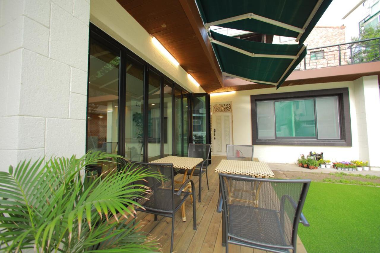 Guest house Slow Vibe Myeongdong