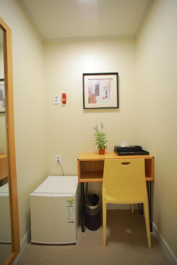 Guest house Slow Vibe Myeongdong