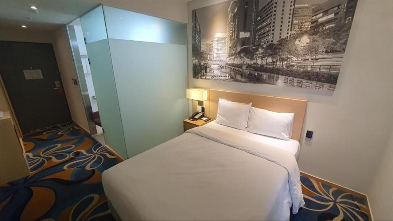 Hotel Travelodge Myeongdong Euljiro Seoul