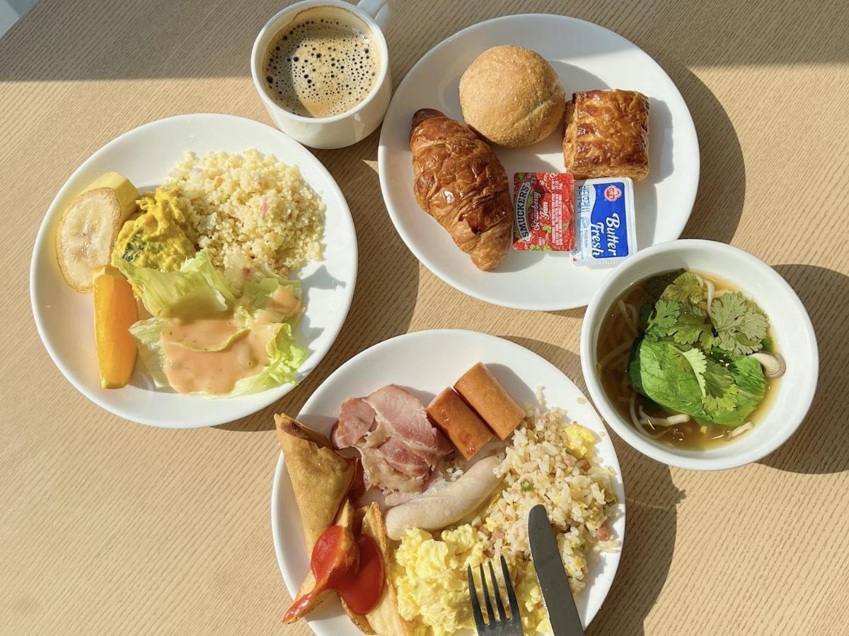 Hotel Express Hongdae By Ihg 4*