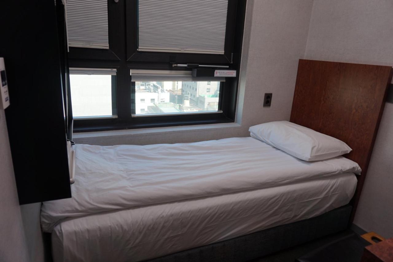 Dm Hotel Seul