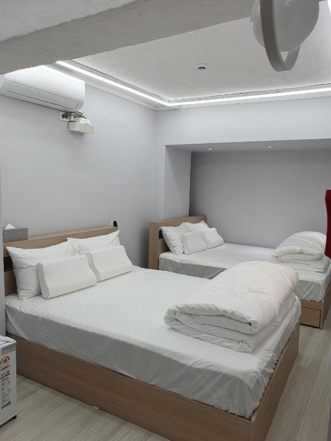Winwin Guest house Seoul