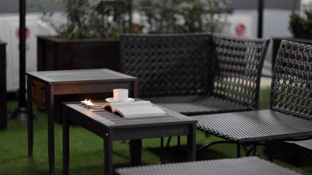 Winwin Guest house Seoul