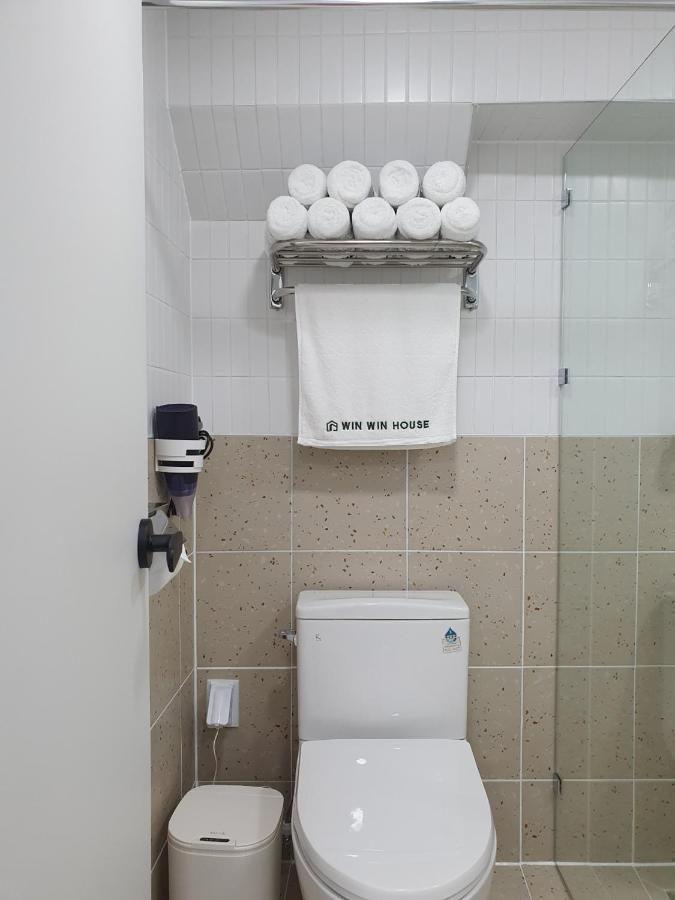 Winwin Guest house Seoul