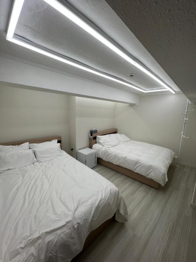 Winwin Guest house Seoul