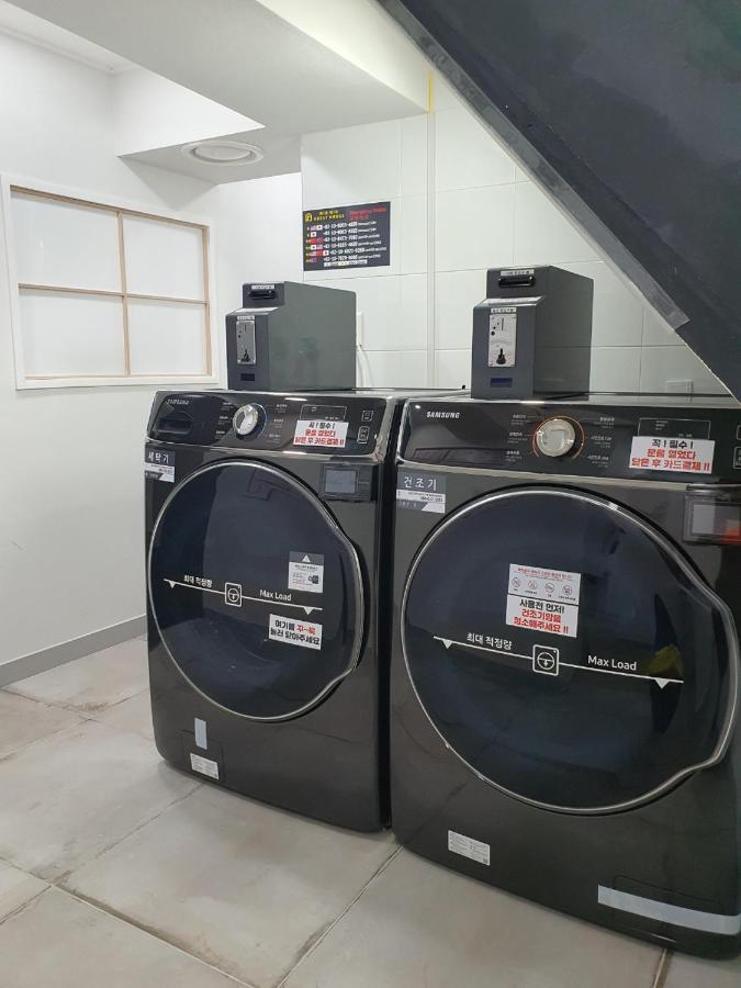 Guest house Winwin Seoul