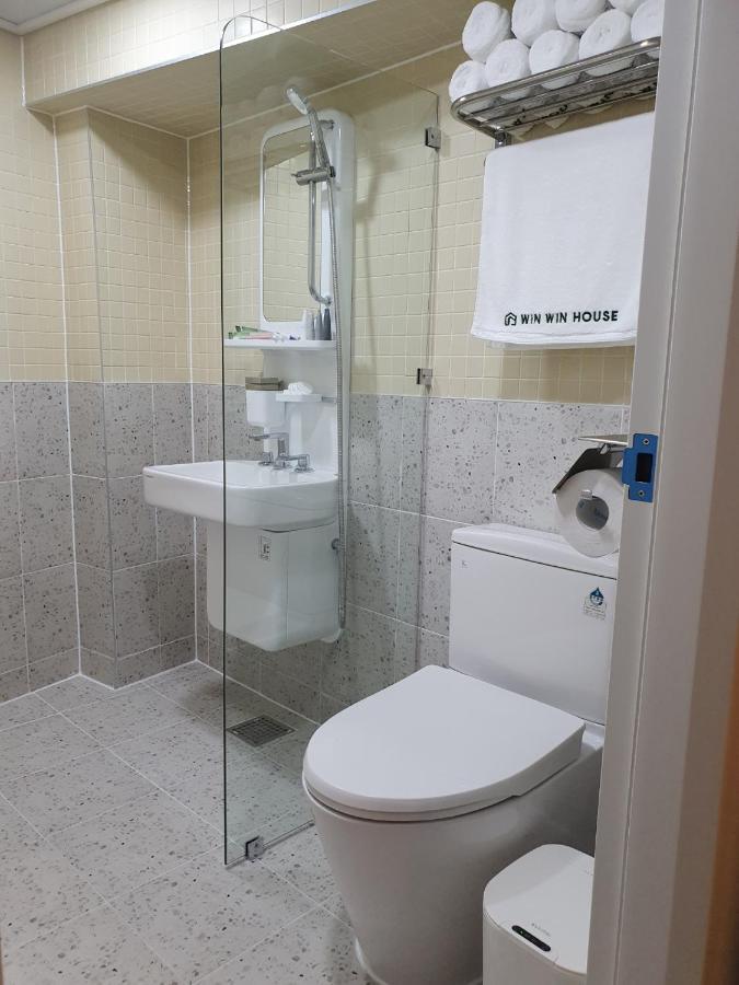 Winwin Guest house